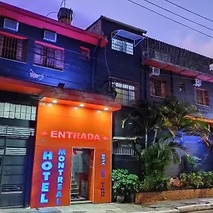  Hotel Montreal Brazil