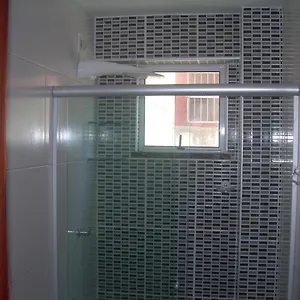 Apartamento Brisa Brasil