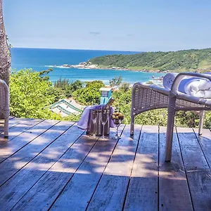 Morada Dos Bougainvilles Inn