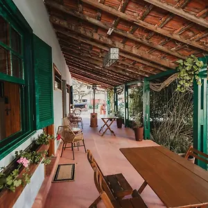  Guest house La Brume Casa Brazil