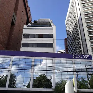 Apartamento Scala
