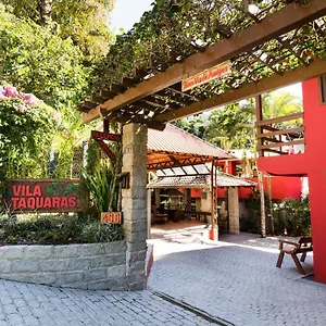 Taquaras Inn
